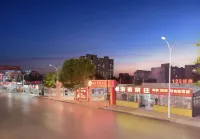 Xintai Shengshi Lotus International Hotel - 2-Star