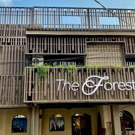 The Foresta By Ohana