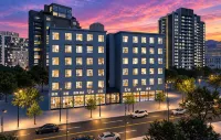 Uqu Aiqi Hotel (Chengdu Shuangliu International Airport store) Hotels in Chengdu Shuangliu Flughafen
