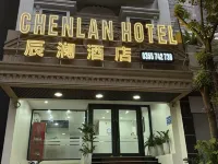 CHENLANHOTEL - 2-Sterne
