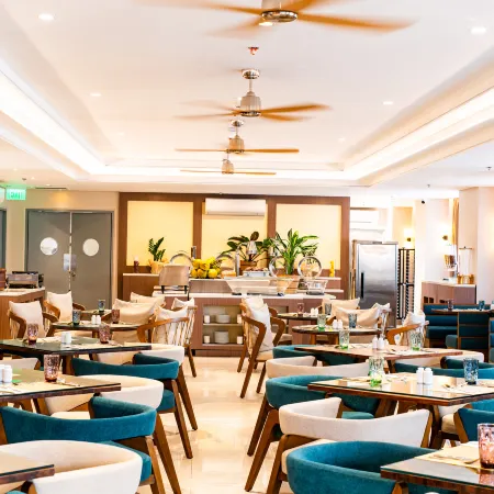 Lokai Boutique Hotel