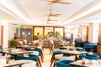 Lokai Boutique Hotel - breakfast