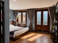 Sapa Mountain View Boutique Retreat - breakfast