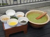 Yingde Jiqingli Xianhu Hotel - breakfast