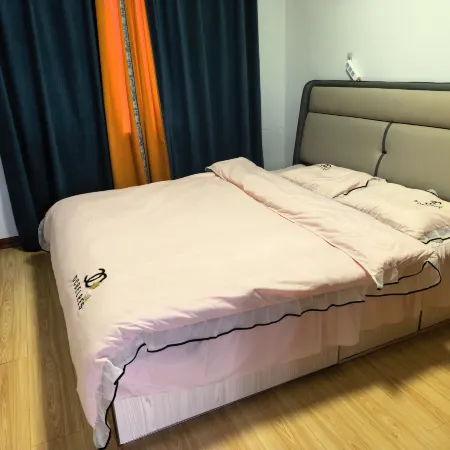 Linjiang Mengdu Homestay