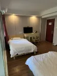 寧波逸佳ビジネスホテル - イン(INN)
