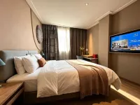 Junting Hotel - Bữa sáng