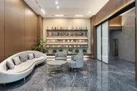 Shicheng Hillman Hotel (Bus Station Branch) - Pet friendly
