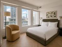 Nester Finn Downtown Toronto Hotels near BCE Place