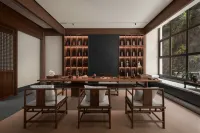 Jing County Manguyinlu Cultural and Artistic Vacation Homestay (China Xuanzhi Cultural Park) - WiFi