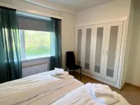 Eidar Apartments - Apartments