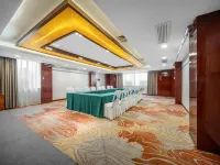 Pingdingshan Runzeyuan Shenma Hotel - Boutique