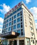 Xufanfan Hotel (Jixi High-Speed Railway Station) - parcheggio