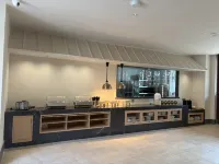 Yiwuxwms hotel - boutique