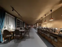 伯爵公館酒店（中央大街索菲亞教堂店） - 早餐