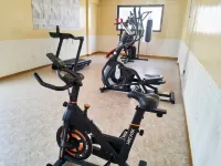 CK Suites - Gym