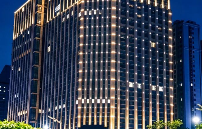 Xinyu Four Seasons Genting Hotel