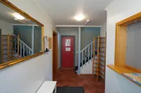 550 Guesthouse - Parkplatz