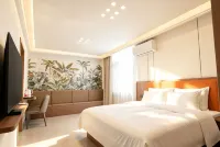 Zhenmei · Anju Homestay (Nandan Bus Terminal) - Pet friendly