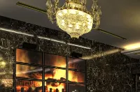 Hotel Majestic Dortmund Central - Bar