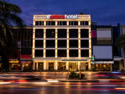 d'primahotel PIK Jakarta Hotels in Jakarta