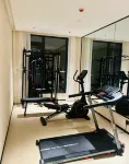 Cat's Faraway Hotel (Guilin Yangshuo West Street Ten-Mile Gallery) - โรงแรมราคาถูก