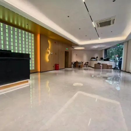 Wangjiang Wenbo Business Hotel