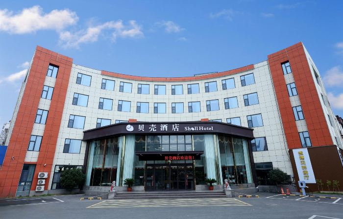 Bulou Hotel
