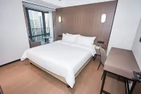 Jiangmen Huali Hotel - เปิดใหม่
