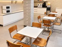 One More Hostel Hotels near Dongdaemun-Gu