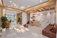 Li Qingmo Yashe Homestay - โรงแรมราคาถูก