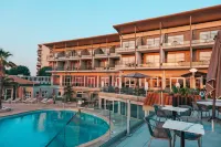 Thalazur Antibes - Résidence & Spa