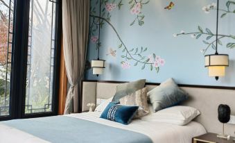 Xiangshan Lingtaoyu Seaview Homestay
