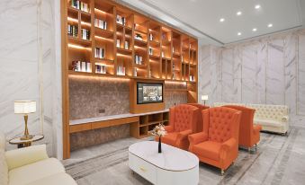 Vienna International Hotel