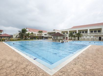 登嘉樓馬術度假村