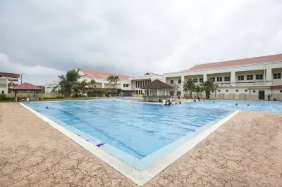 Terengganu Equestrian Resort Hotels in Kuala Ibai