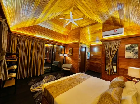 SKY Water Villas