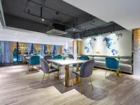 Gluck Hotel Hotels near Jianingna Youyi Square