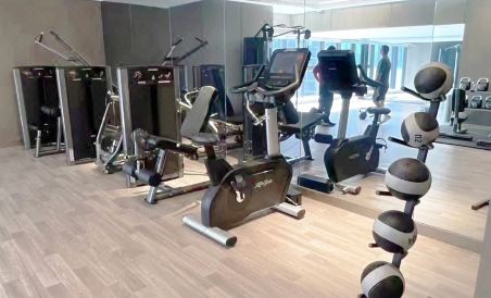 Kong gang zhi jia (Guangzhou Baiyun International Airport Branch) - Housity