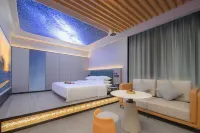 OKDAY Hotel (Rucheng County Government) Hotels in Rucheng