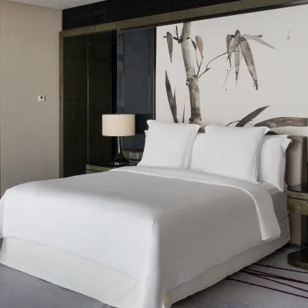 Four Seasons Hotel Guangzhou