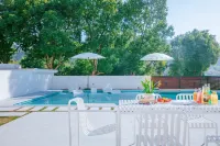 Mogan SEEYOU Sheyu Mountain Residence