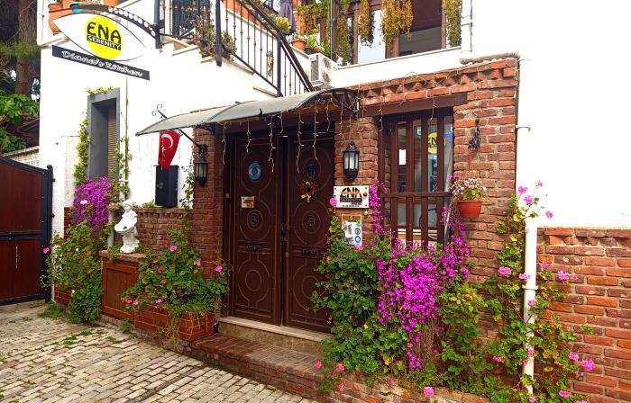 Ena Serenity Boutique Hotel Ephesus