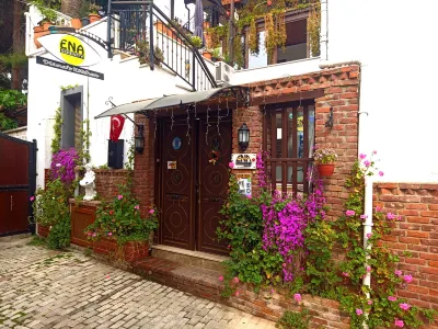 Ena Serenity Boutique Hotel Ephesus Hotels near The Temple of Artemis