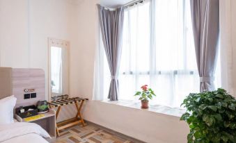 Beihai Lanyawan Hotel (Silver Beach)