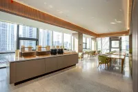 JI Hotel (Bozhou Mengcheng Wanda Plaza) - Breakfast