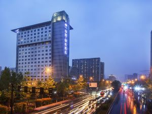 Huachen Kenzo Hotel Hangzhou