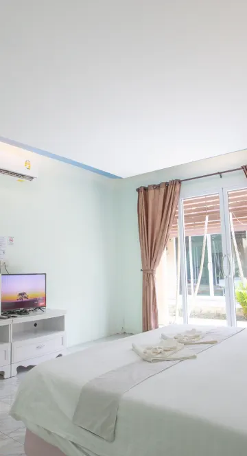 ห้องซูพีเรียร์