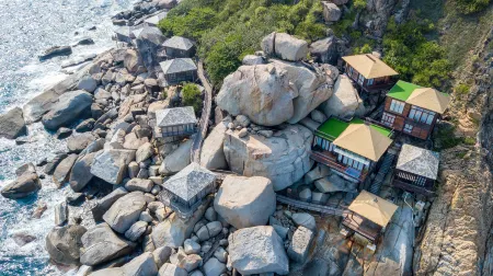 바운더리 아일랜드 피싱 클럽