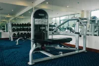 Muong Thanh Luxury Son La - Gym